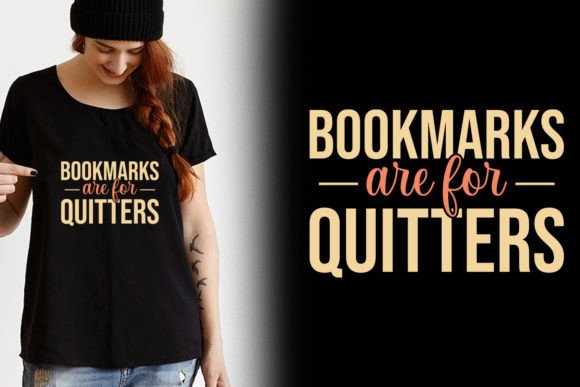 Bookmarks Are for Quitters: Graphics & Crafts Review