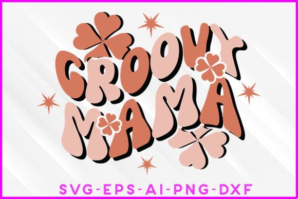 Groovy Mama Graphics: A Crafts Asset Review