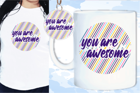 Keychain, T-Shirt & Mug SVGs: An Embroidery Review