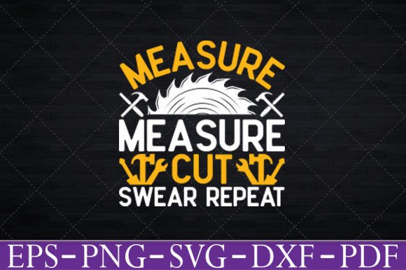 Measure Cut Swear Repeat: An Embroidery Review