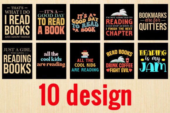 Reading T-shirt SVG: Graphics & Crafts Brand Review