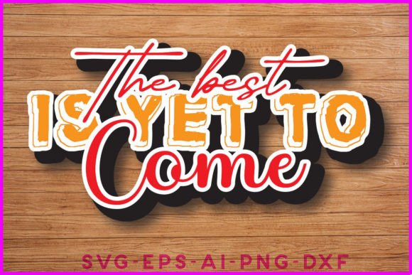 The Best is Yet to Come: Graphics for Crafts Blogs