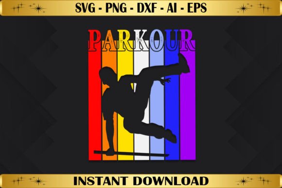 Vintage Style Parkour: An Embroidery Review